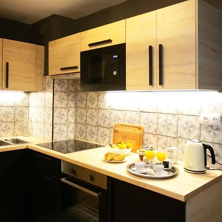 Apartamento 2 Pieces Avec Patio Dans Le Centre De Toulon