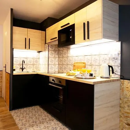 Apartamento 2 Pieces Avec Patio Dans Le Centre De Toulon