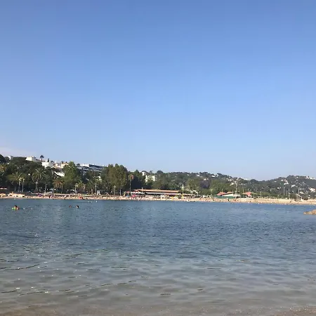 Appartement 2 Pieces Avec Patio Dans Le Centre De *